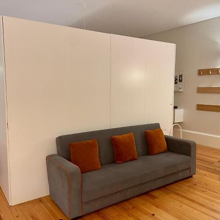 Santo Antonio Elegant Flat Apartment Порто Екстериор снимка