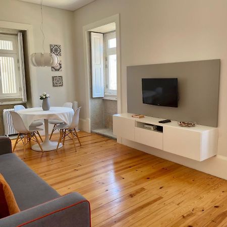 Santo Antonio Elegant Flat Apartment Порто Екстериор снимка