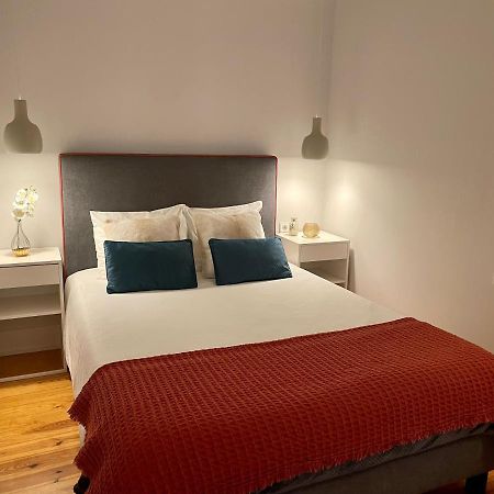 Santo Antonio Elegant Flat Apartment Порто Екстериор снимка