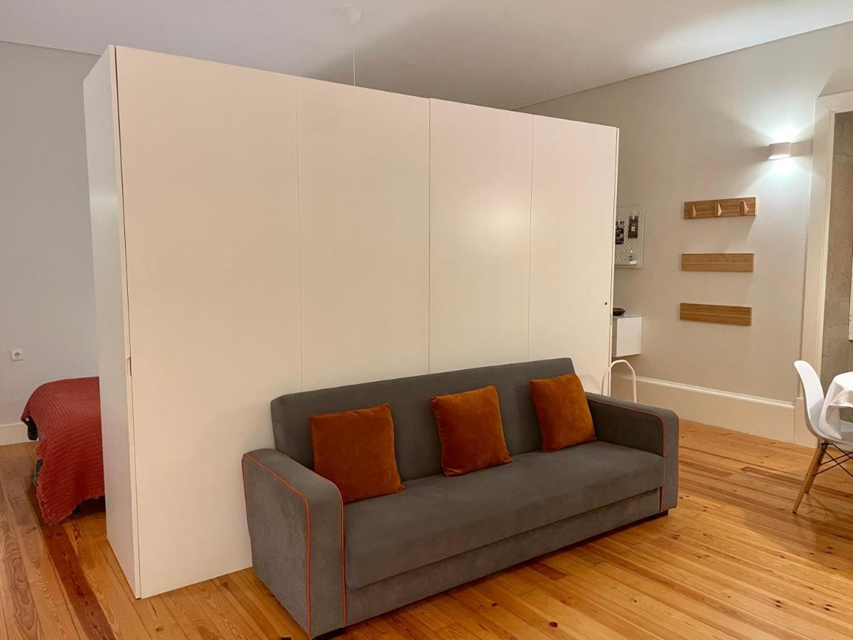 Santo Antonio Elegant Flat Apartment Порто Екстериор снимка