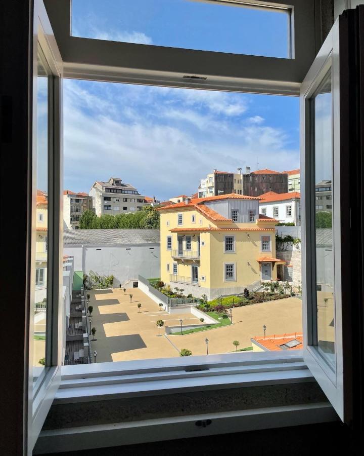 Santo Antonio Elegant Flat Apartment Порто Екстериор снимка