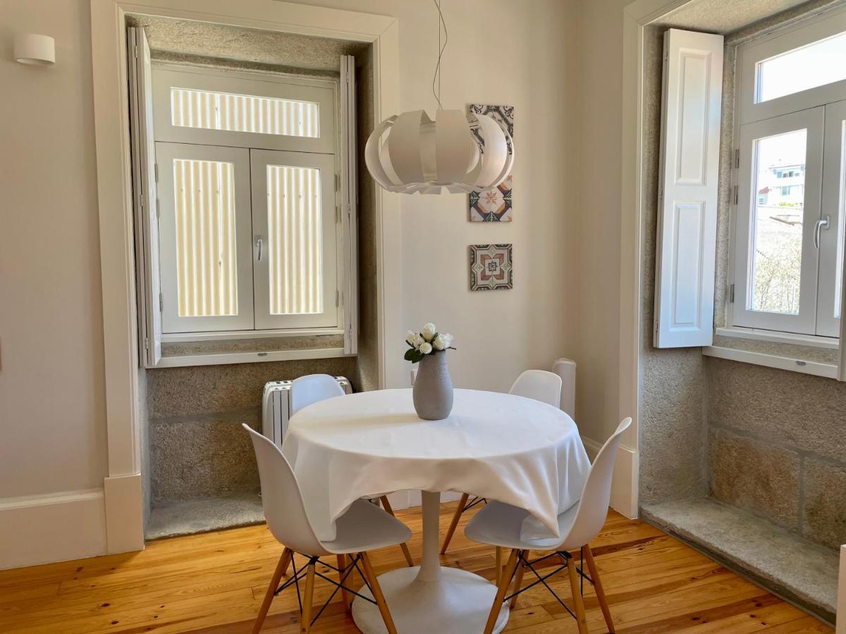 Santo Antonio Elegant Flat Apartment Порто Екстериор снимка