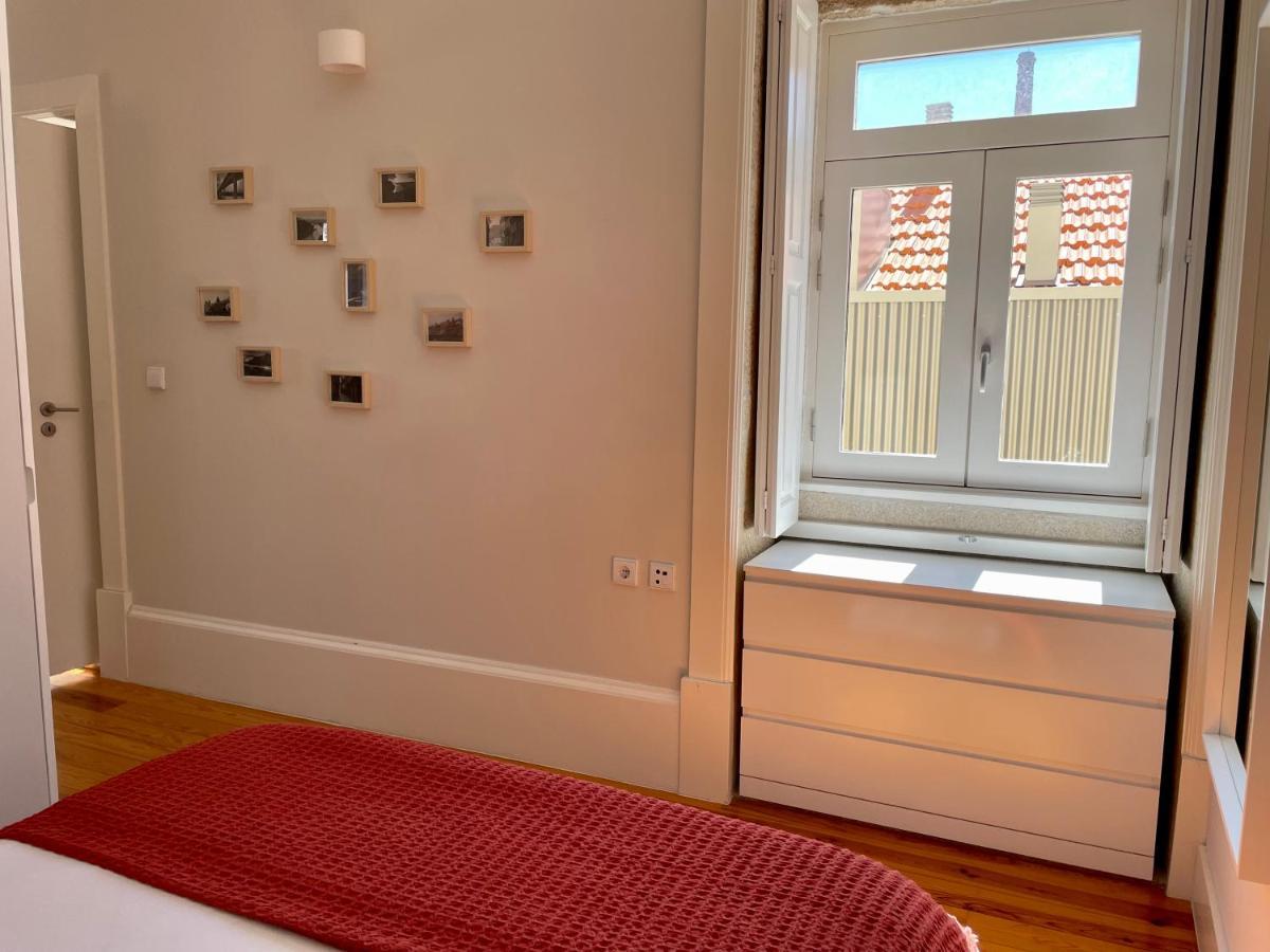 Santo Antonio Elegant Flat Apartment Порто Екстериор снимка