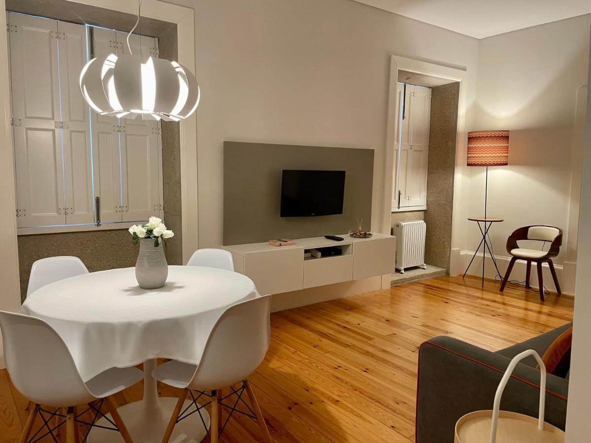 Santo Antonio Elegant Flat Apartment Порто Екстериор снимка